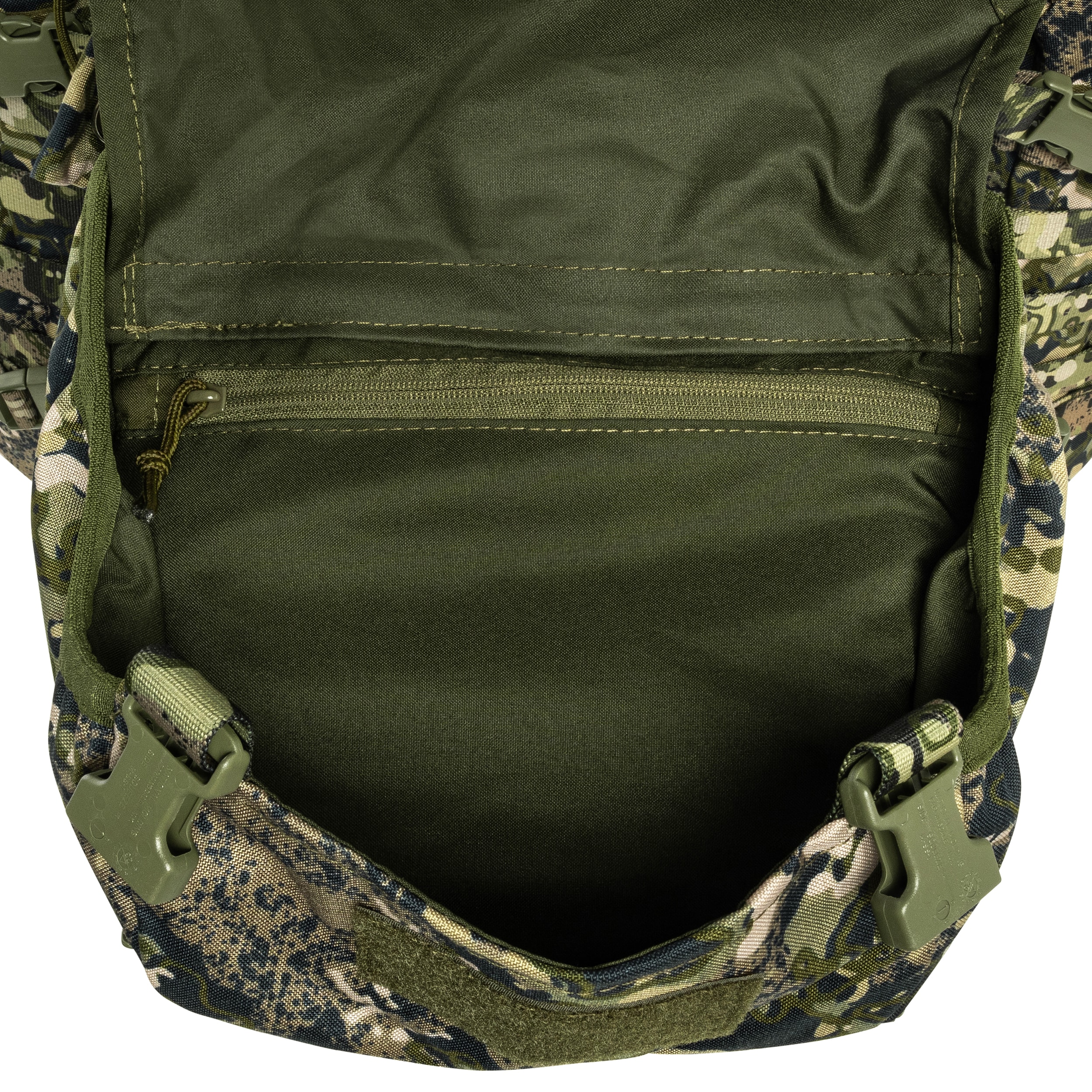 Sac à dos Wildcat 65 L Wisport - MAPA