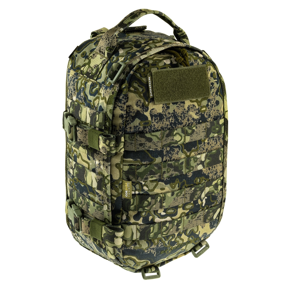 Sac à dos Sparrow 16 L Wisport - MAPA