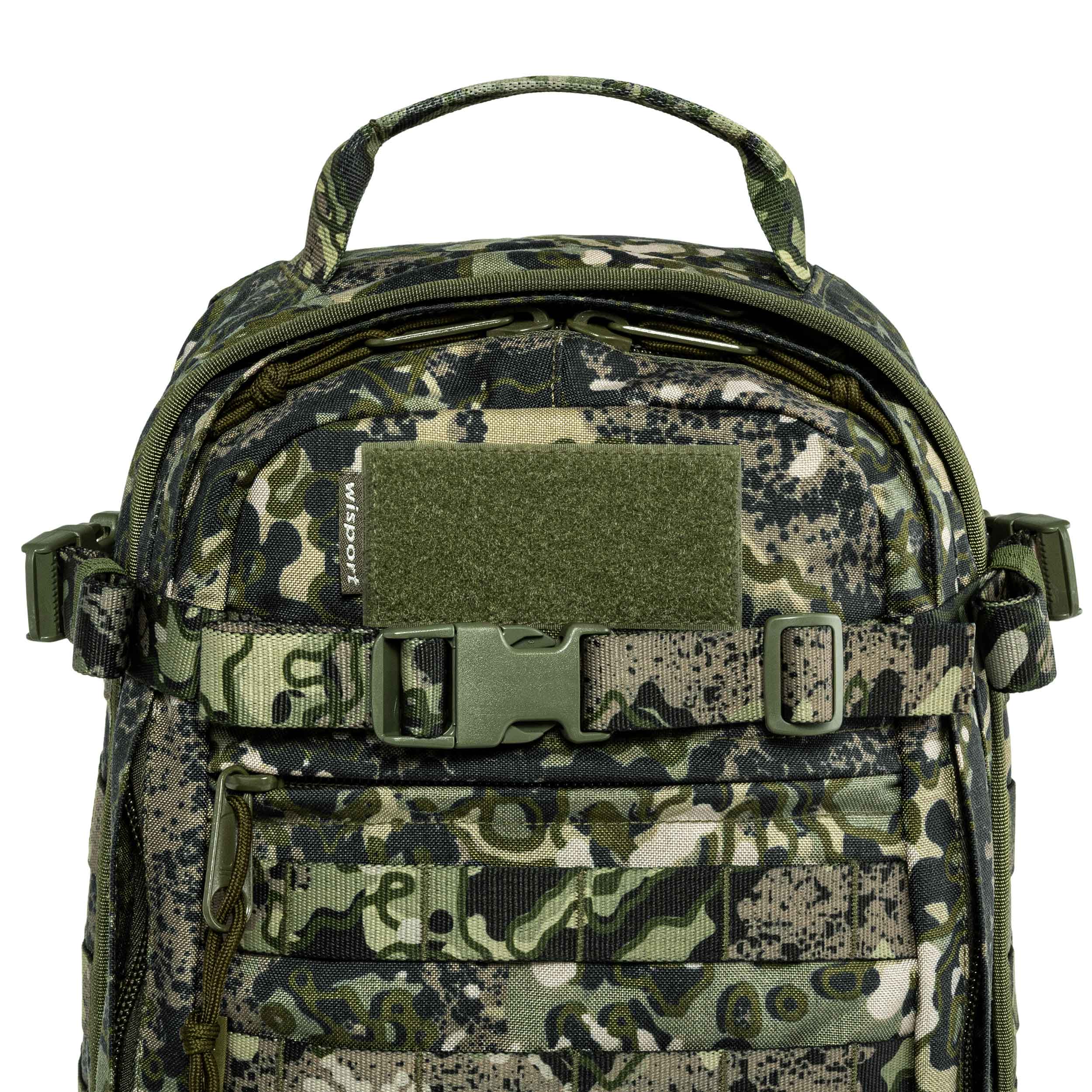 Sac à dos Sparrow II 20 L Wisport - MAPA