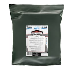 Ration alimentaire Paquet de survie nr 2 - goulasch à la hongroise Arpol