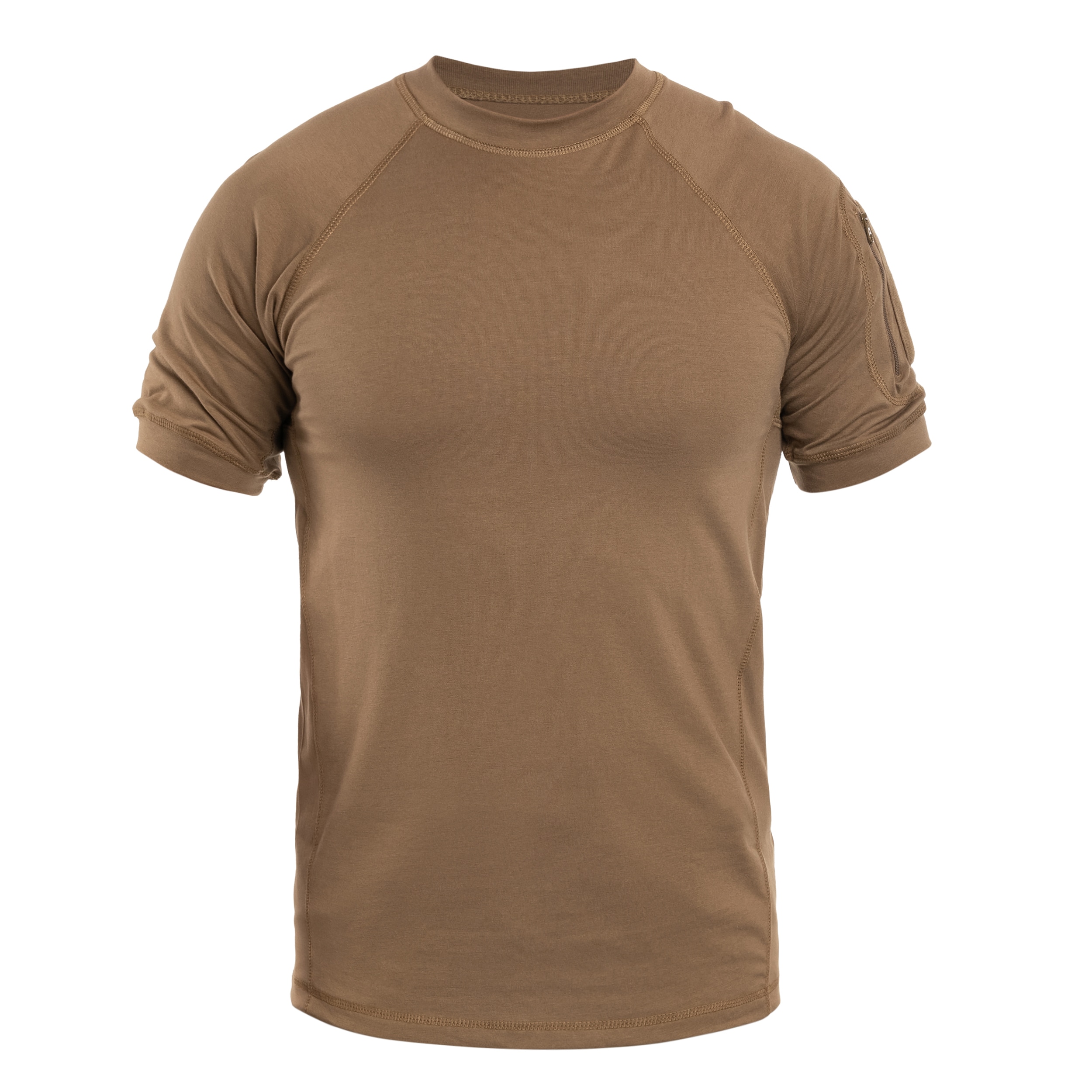 T-shirt Duty Texar - Coyote
