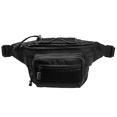 Sac à hanches Farley Badger Outdoor - Black