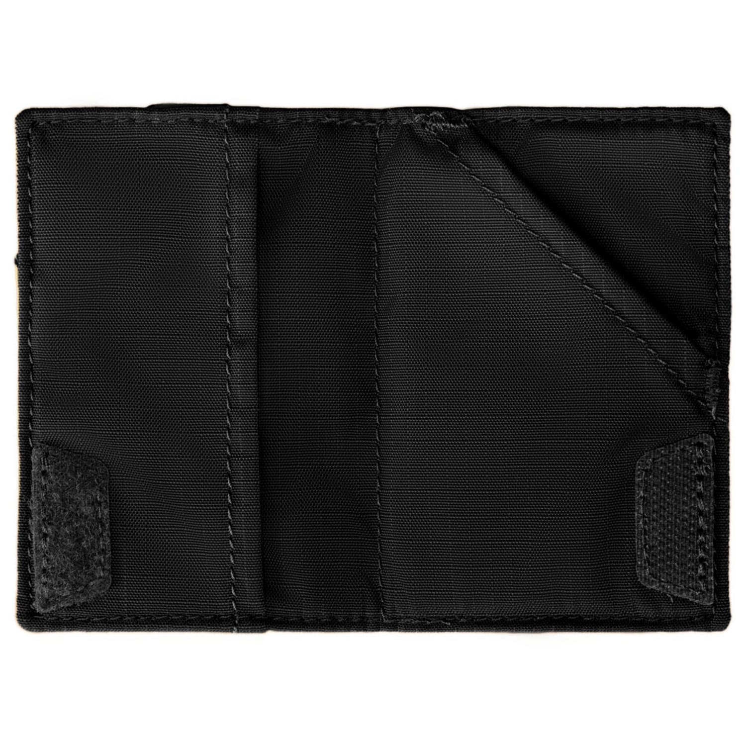 Portefeuille EDC Mini Helikon - Black