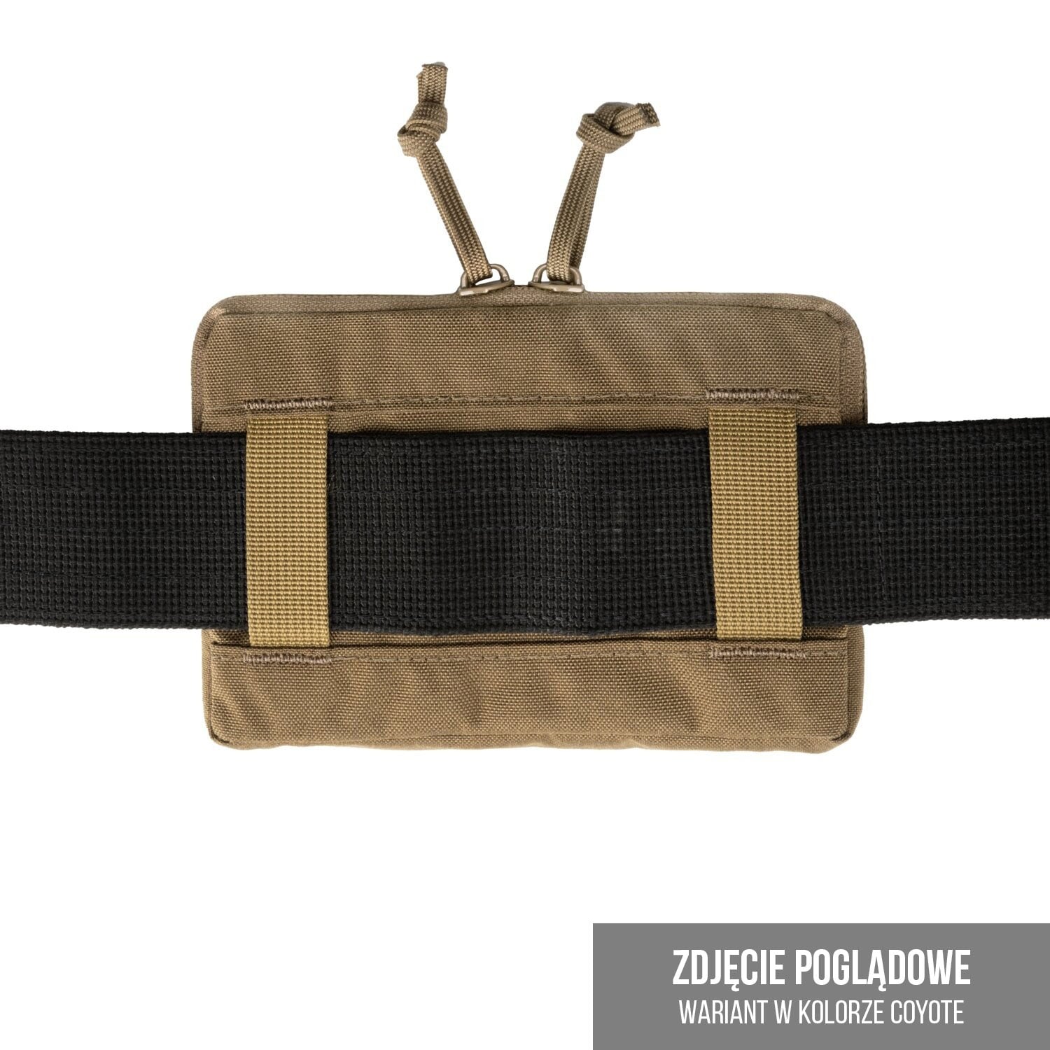 Portefeuille pour ceinture Trip Helikon - Desert Night Camo