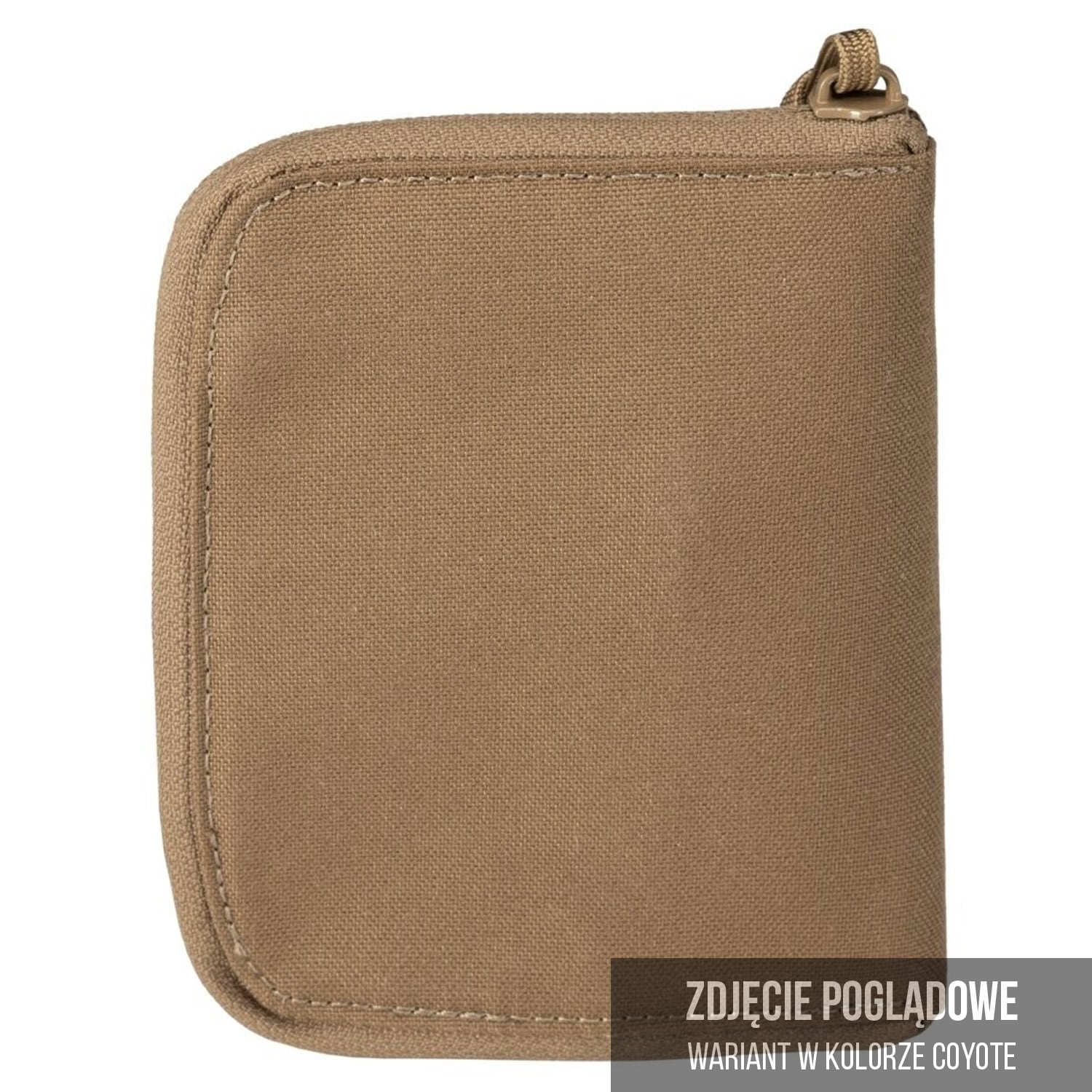 Portefeuille EDC Large Helikon - Shadow Grey