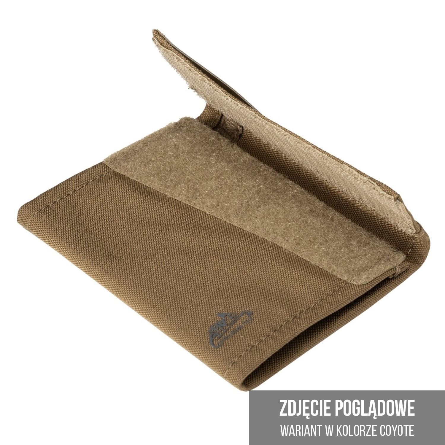 Portefeuille EDC Medium Helikon - Olive Green