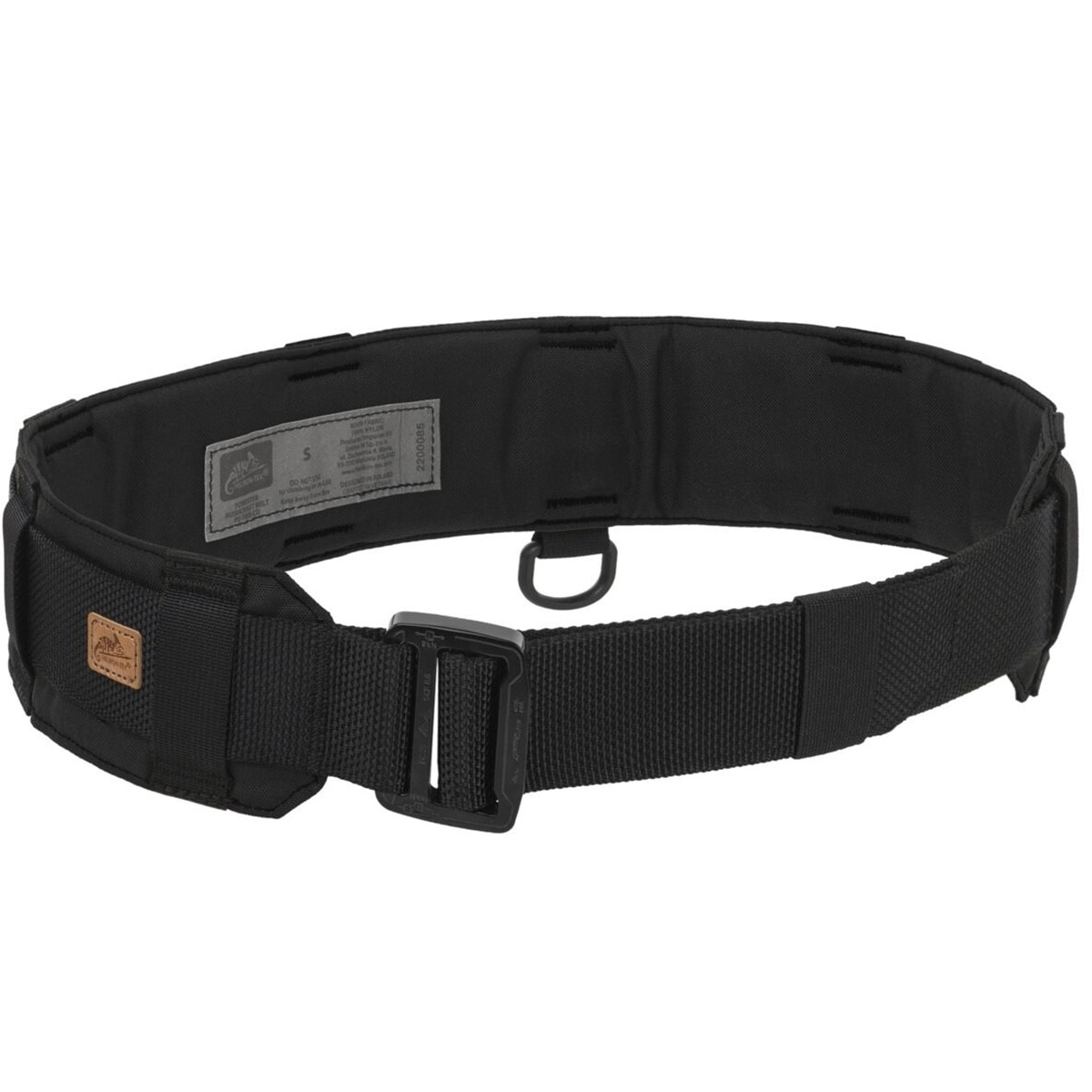 Ceinture tactique Forester Helikon - Black