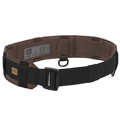 Ceinture tactique Forester Helikon - Earth Brown/Black