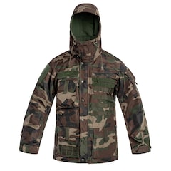 Veste Performance Outdoor Jacket Brandit- Woodland
