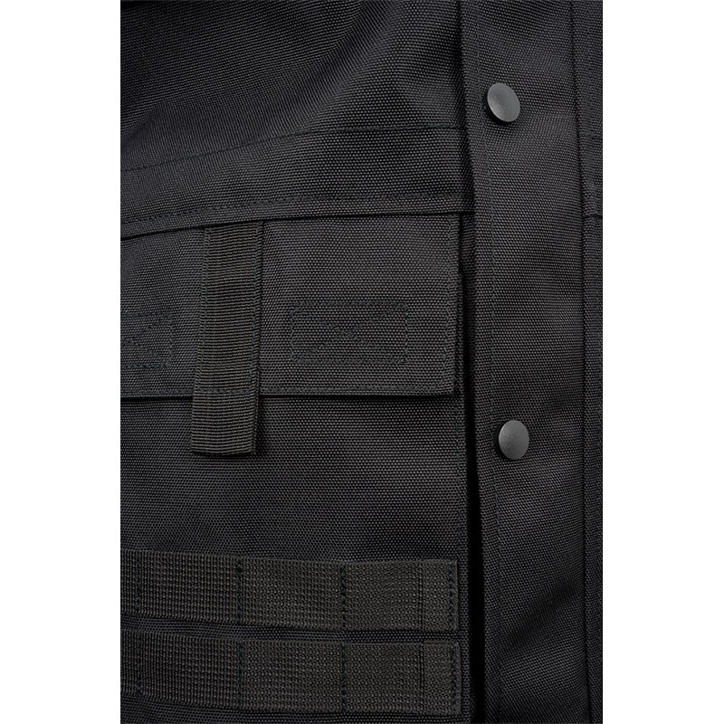 Veste Performance Outdoor Jacket Brandit- Black