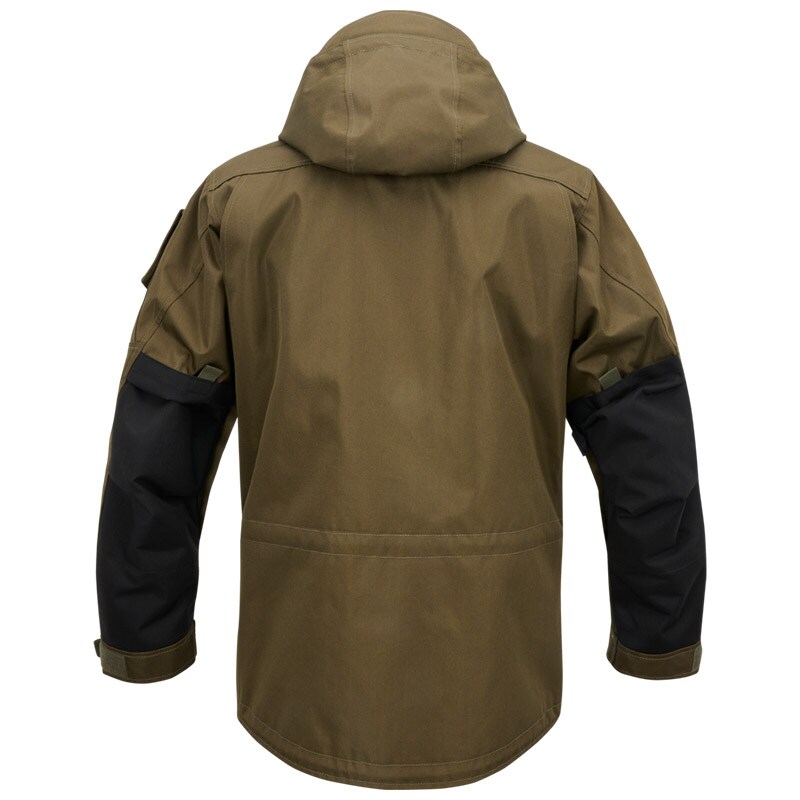 Veste Performance Outdoor Jacket Brandit- Olive