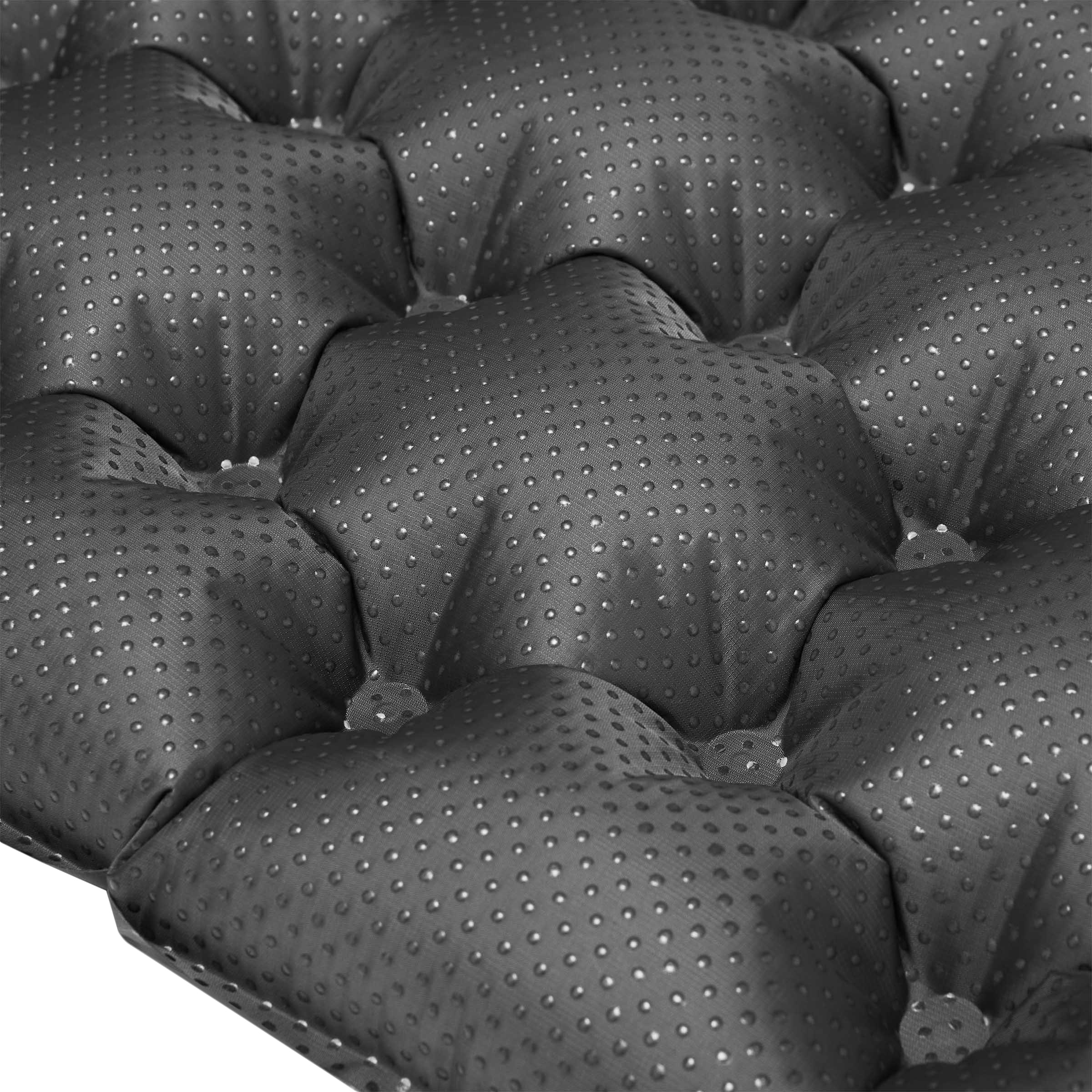 Matelas une place  Trekker Camping 2.0 Fjord Nansen - Black 