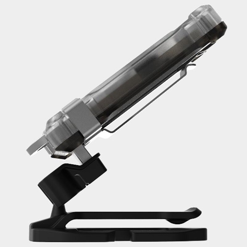 Lampe porte-clé Zippy Extended - 160 lumens Armytek - Grey 