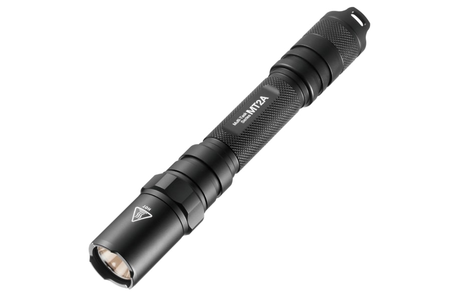 Lampe de poche MT2A Multi-Task - 345 lumens Nitecore