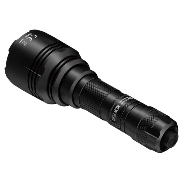 Lampe de poche P30 NEW 1000 lumens Nitecore