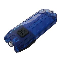 Lampe de poche Tube V 2.0 - 55 lumens Nitecore - Blue