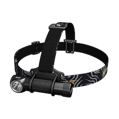 Lampe frontale HC33 1800 lm Nitecore 