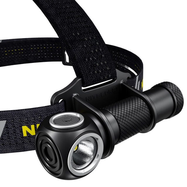 Lampe frontale UT32 - 1100 lumens Nitecore