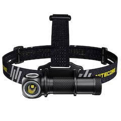 Lampe frontale UT32 - 1100 lumens Nitecore