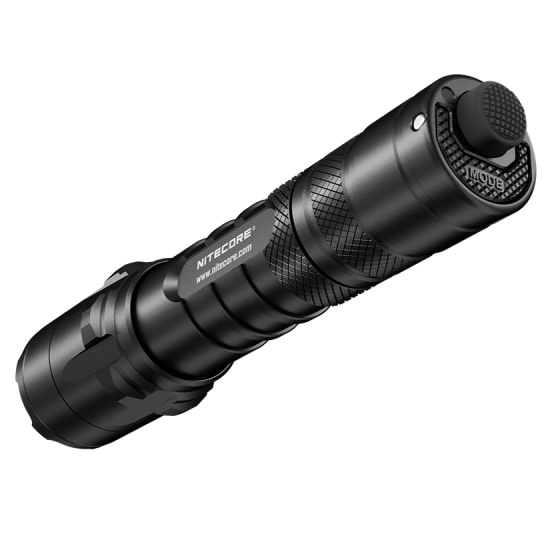 Lampe de poche P20UV V2 - 1000 lumens Nitecore