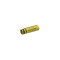 Batterie 18650 - 3200mAh Nitecore 