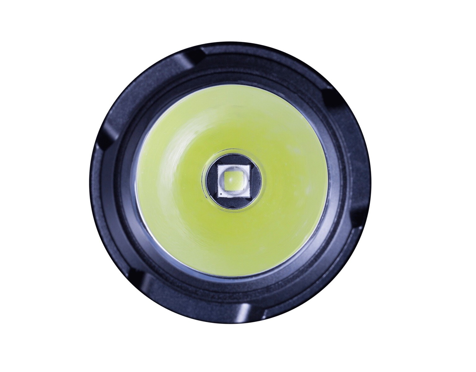 Lampe de poche EF1 - 830 lumens Nitecore