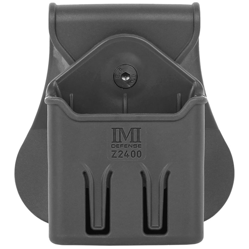Pochette IMI Defense Roto Paddle pour chargeur 5,56 mm - Black