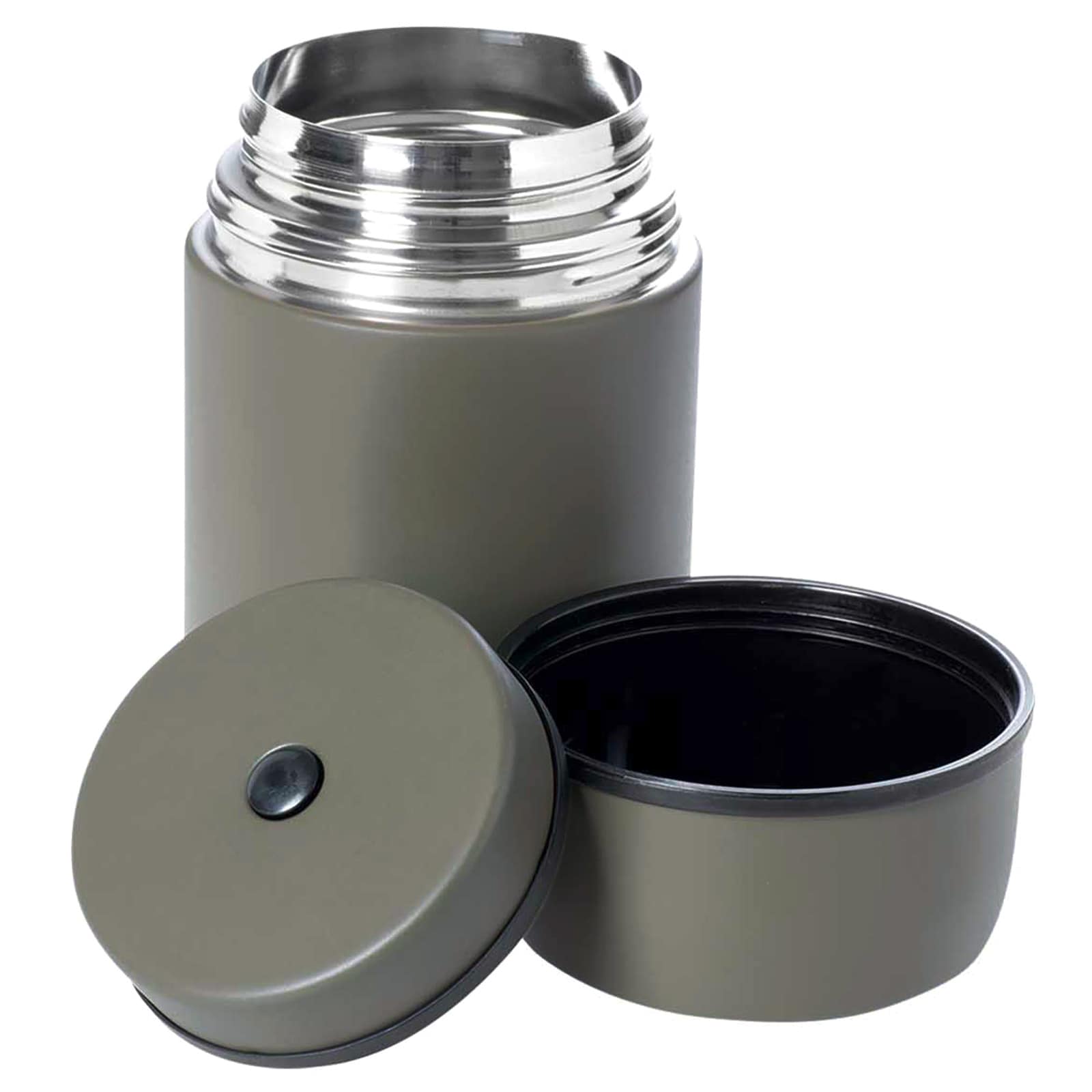 Thermos de déjeuner Food Jug 0,75 L Esbit - Olive Green