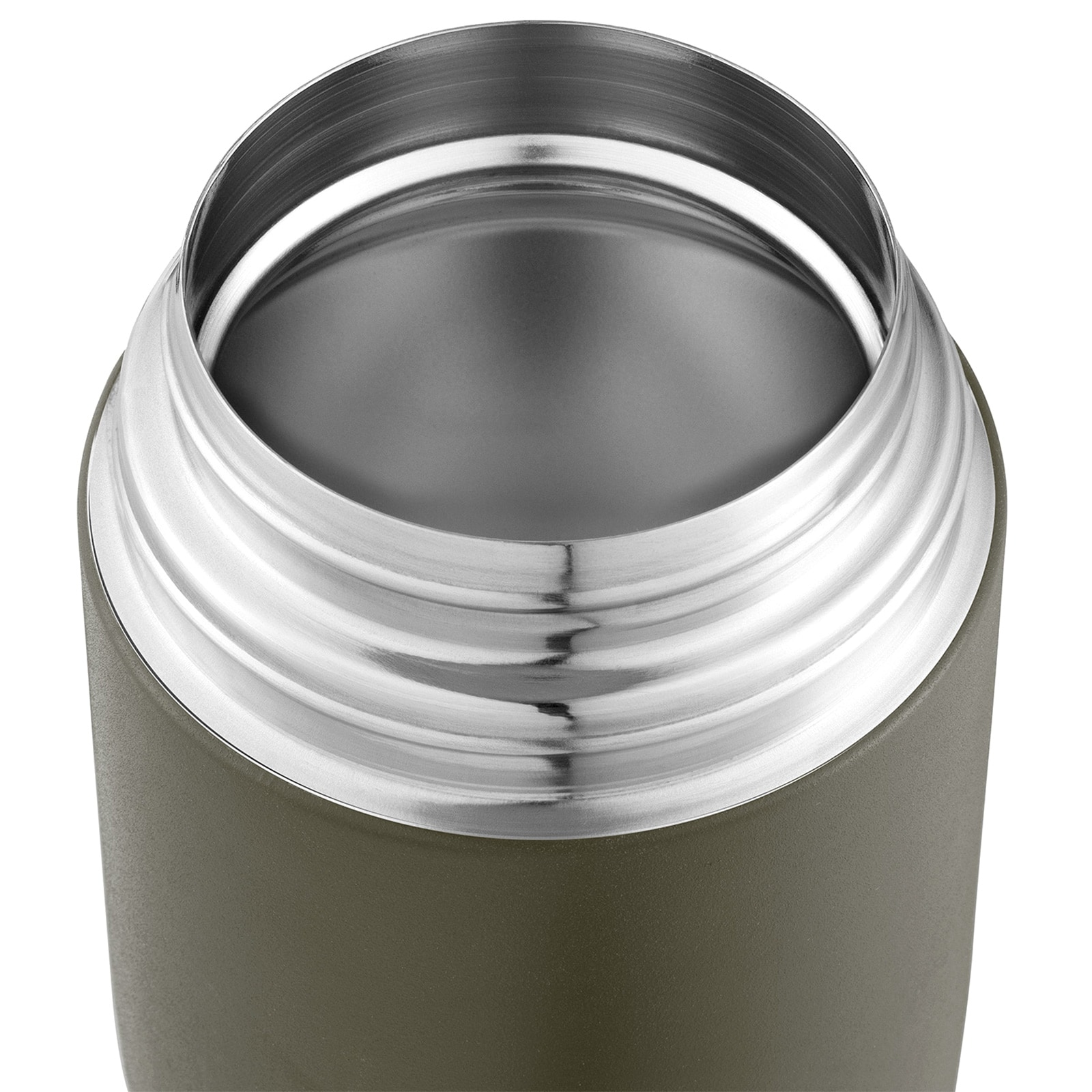 Thermos de déjeuner Food Jug  Esbit 750 ml - Olive Green