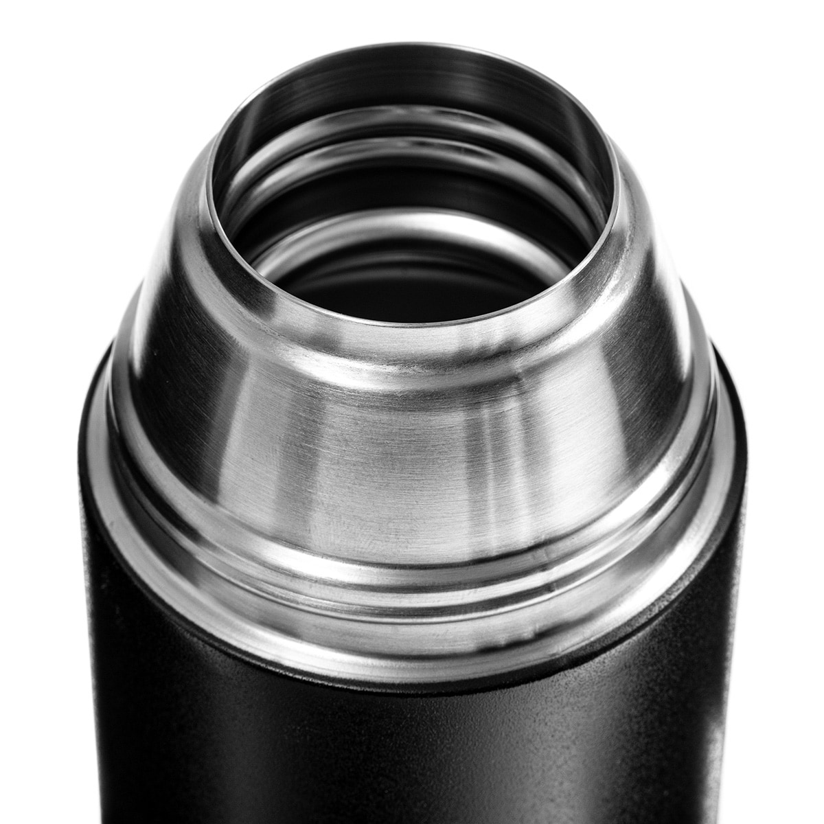 Thermos Vacuum Flask 0,75 L Esbit - Black