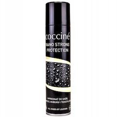 Imprégnat Nano Strong Protection 400 ml Coccine