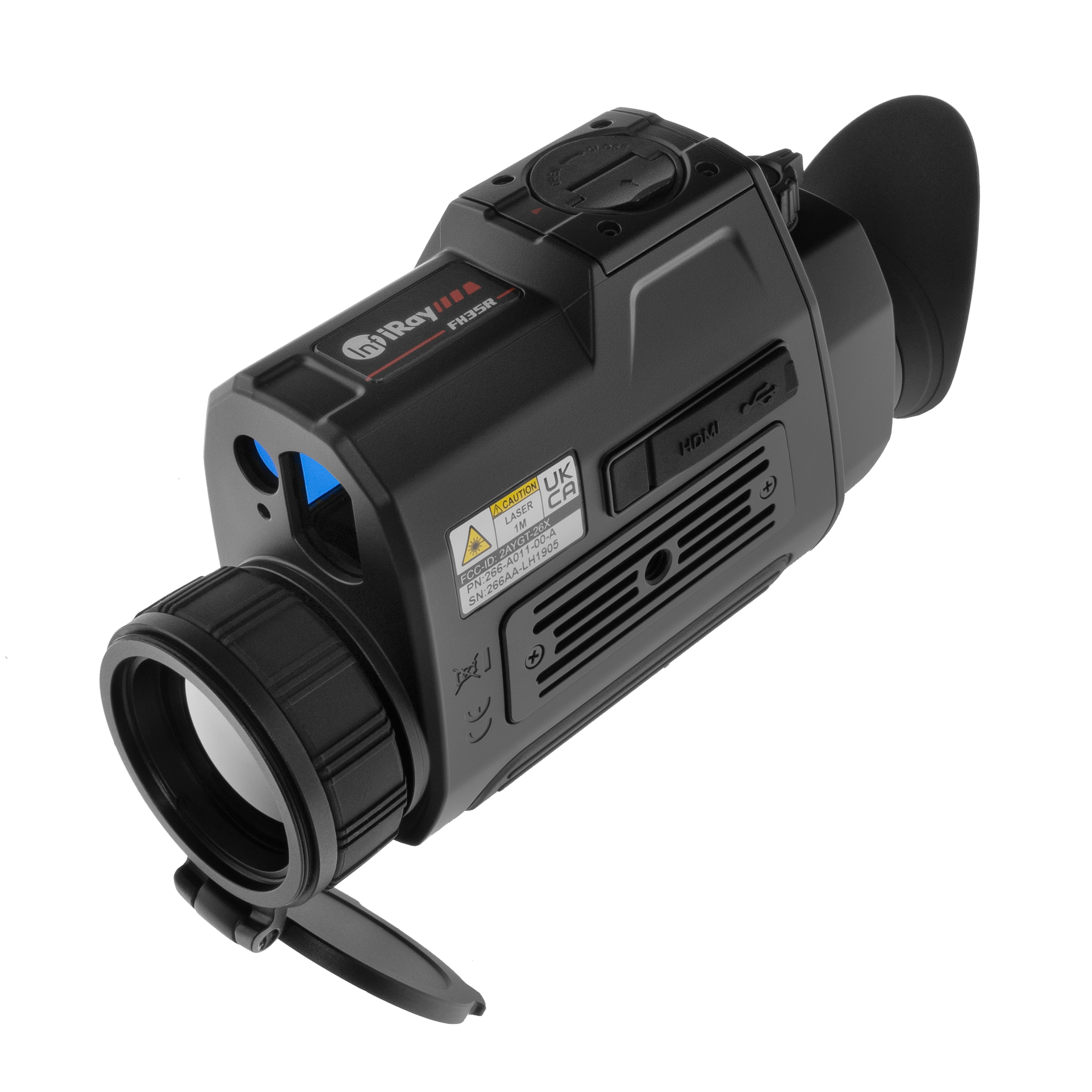 Thermoviseur Finder FL35R InfiRay