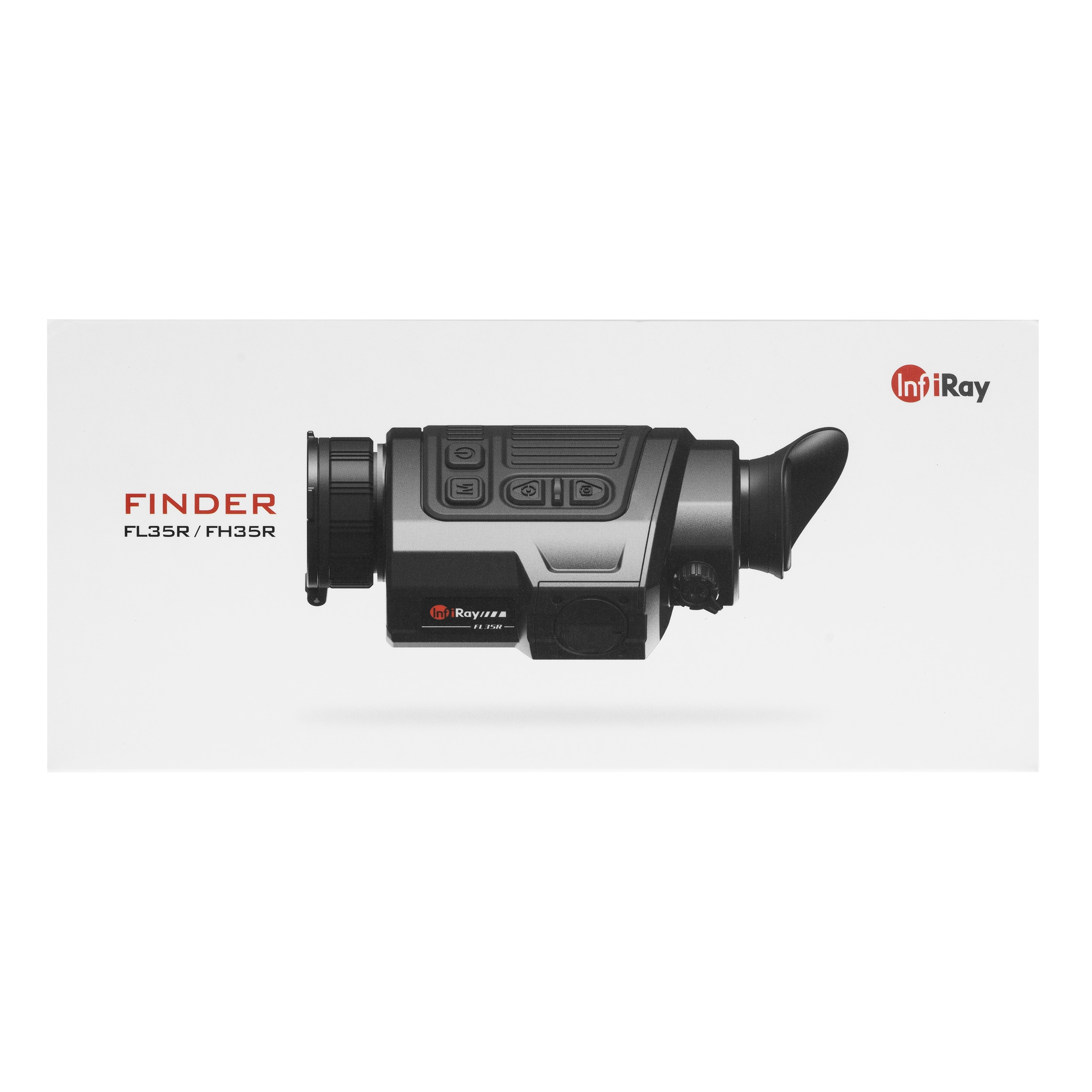 Thermoviseur Finder FL35R InfiRay