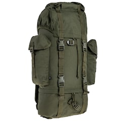 Sac à dos Kampfrucksack 65 L Brandit - Olive