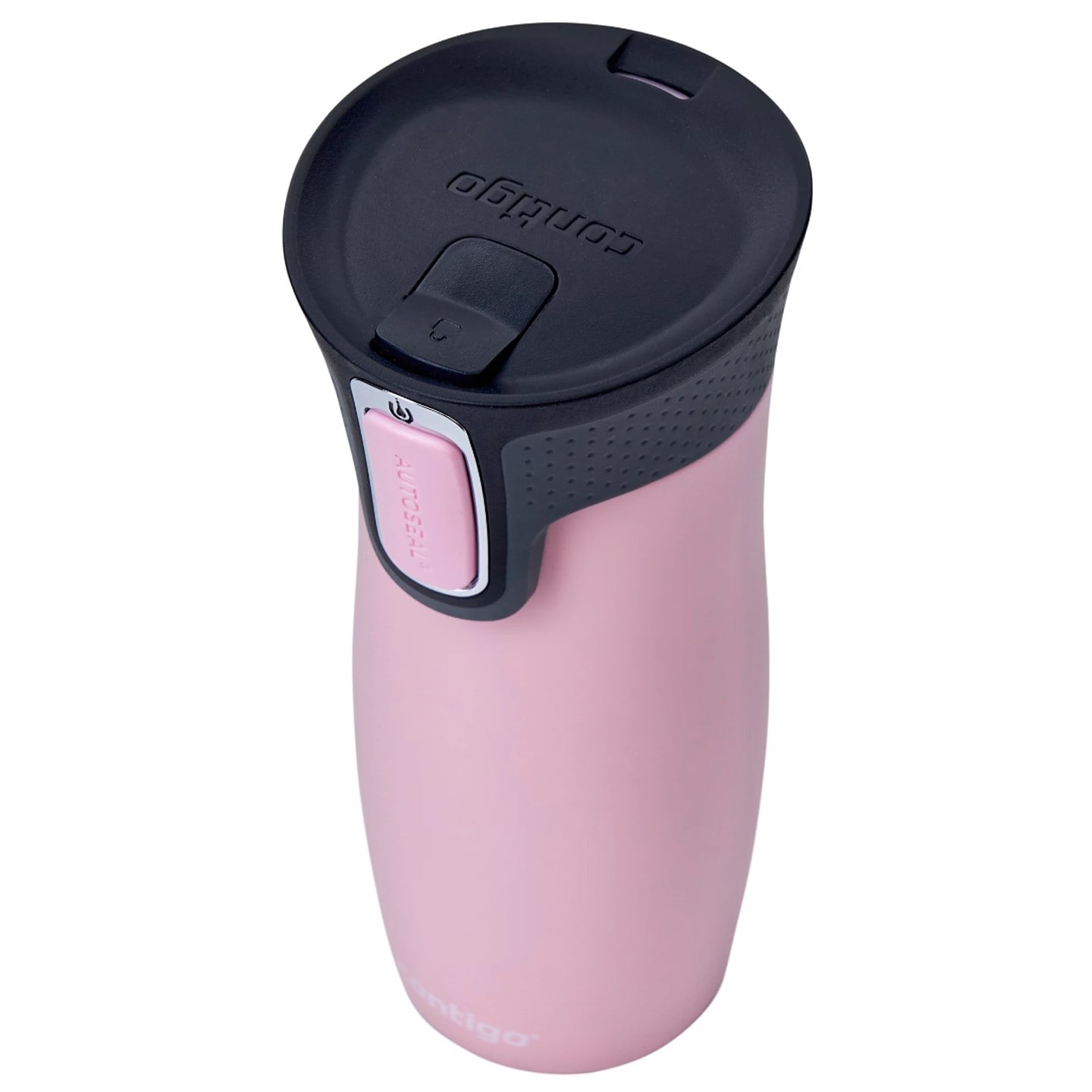 Mug thermique West Loop 2.0 470 ml Contigo - Millenial Pink