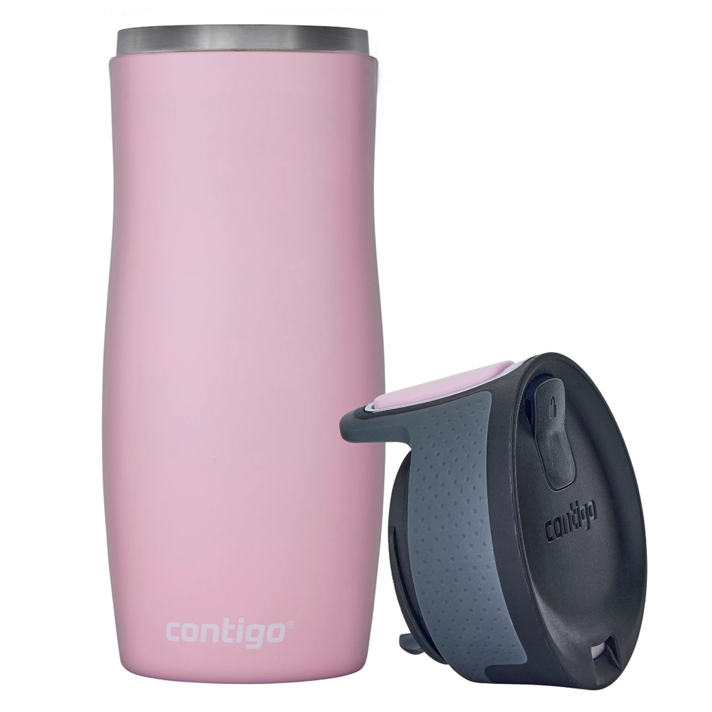 Mug thermique West Loop 2.0 470 ml Contigo - Millenial Pink