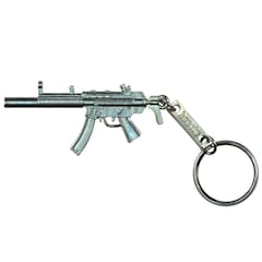 Porte-clé MP5SD6 Haasta