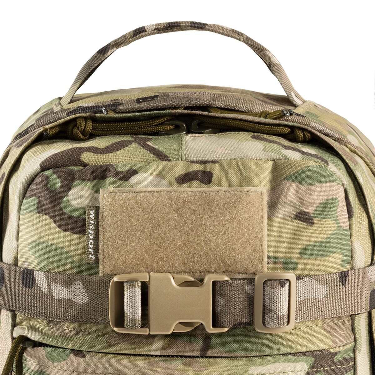 Sac à dos Sparrow II 20 L Wisport - Multicam