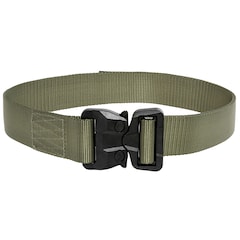 Ceinture tactique Cobra GT Pentagon - Olive