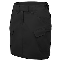 Jupe UTL PolyCotton Rip-Stop Helikon - Black