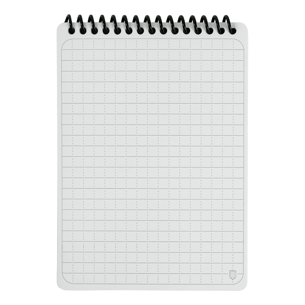 Bloc-notes étanche A6 Ecopybook Tactical M-Tac 