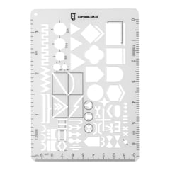 Règle Ecopybook Tactical TZ NATO M-Tac