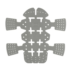 Inserts de protection EVA Gen. III M-Tac - Grey