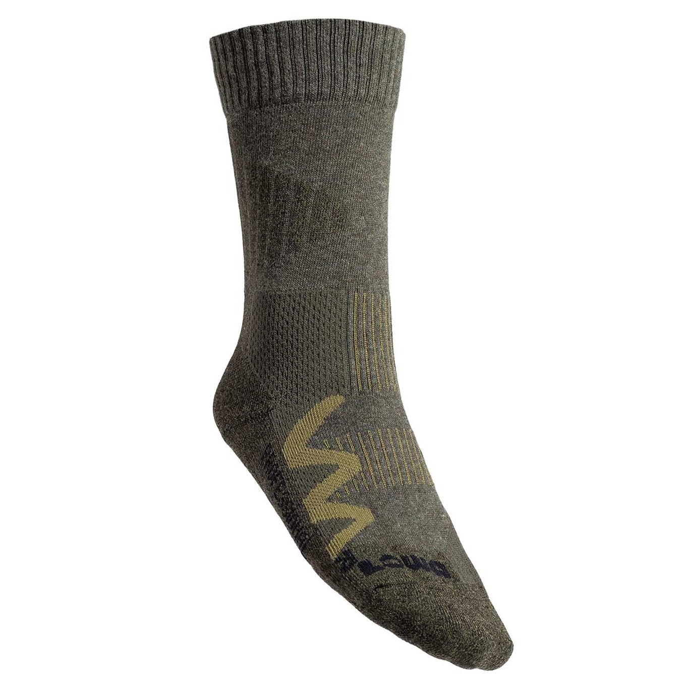 Chaussettes 3-Season Pro Lowa - Ranger Green