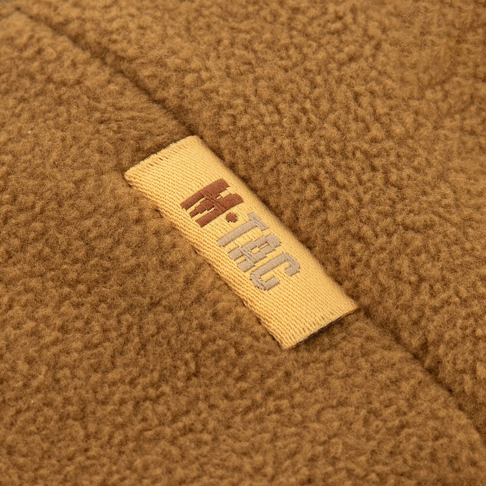 Bonnet Watch Cap Elite Polar M-Tac - Coyote Brown