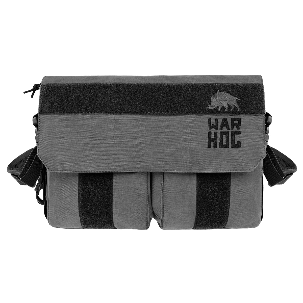 Sac War Hog Claymore 7 L Wisport - Graphite