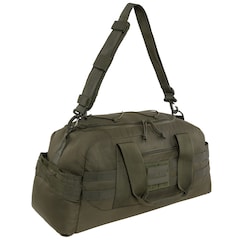 Sac US Combat Parachute Cargo Small 25 L Mil-Tec - Olive