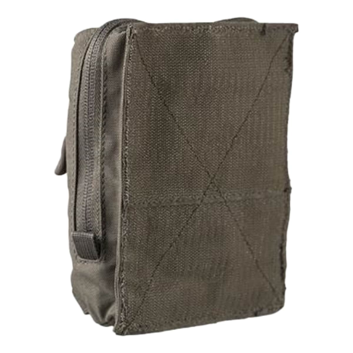 Pochette Multi Purpose Pouch W.Hook&Loop Backside Mil-Tec - Olive