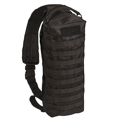 Sac Sling Bag Tanker 15 L Mil-Tec - Black