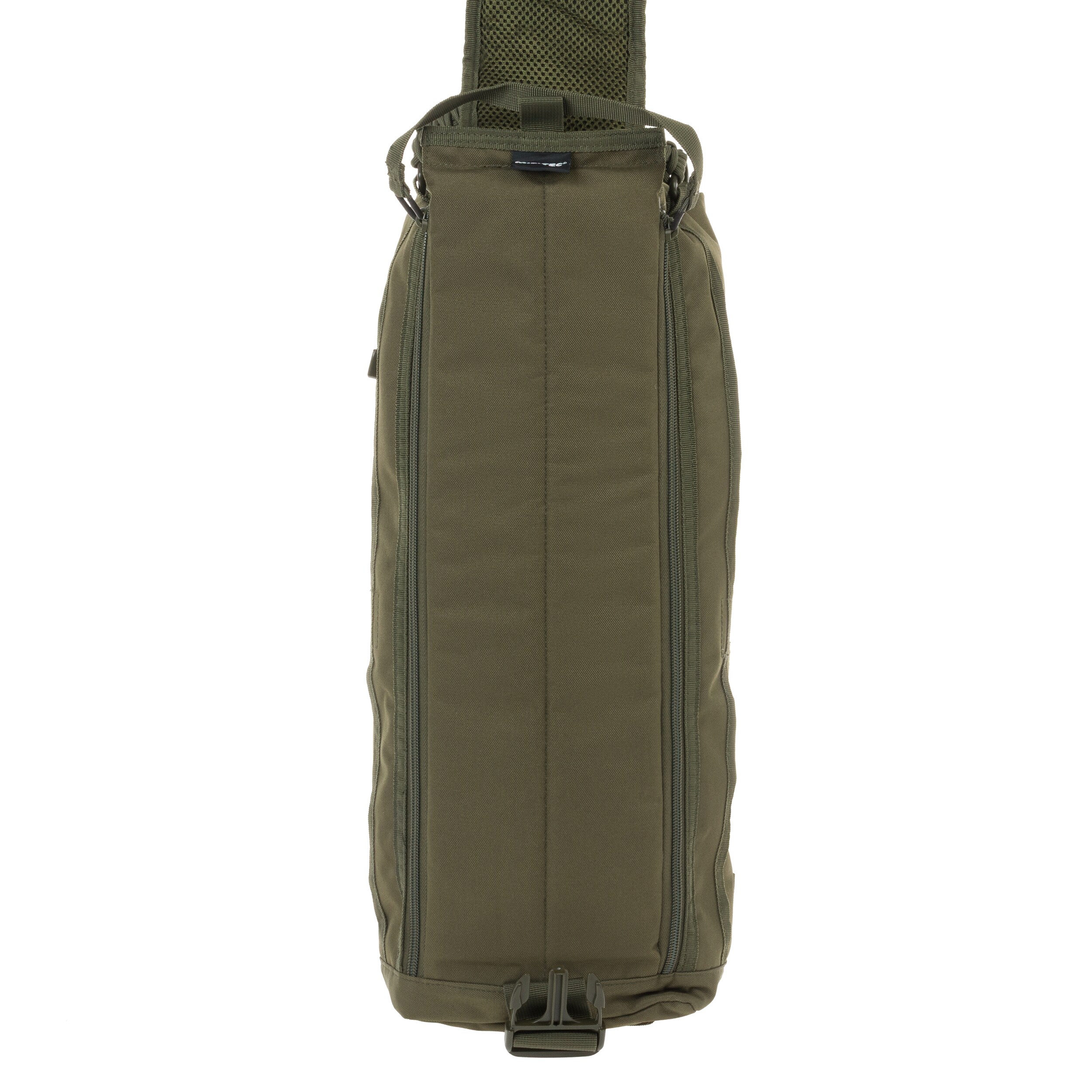 Sac Sling Bag Tanker 15 L Mil-Tec - Olive